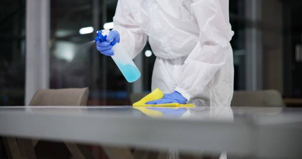 Licensed Blood Cleanup service in Pembroke, GA - Trauma Clean Pros